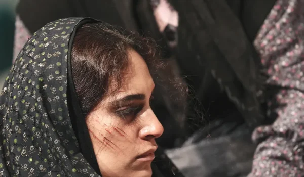 سحر گلشیرازی | بازیگر نمایش