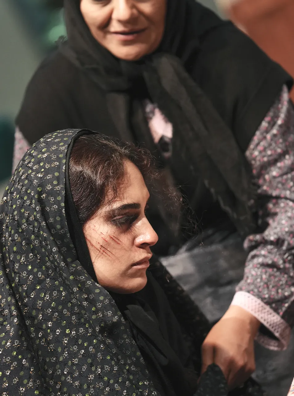 سحر گلشیرازی | بازیگر نمایش
