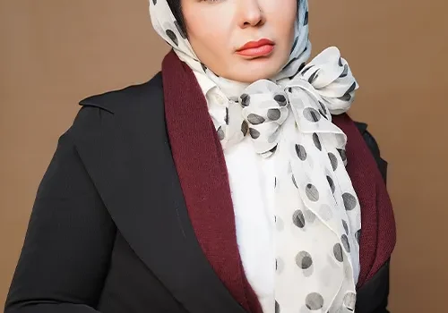 پگاه موسوی