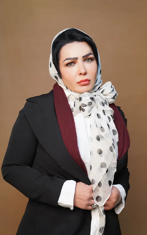 پگاه موسوی
