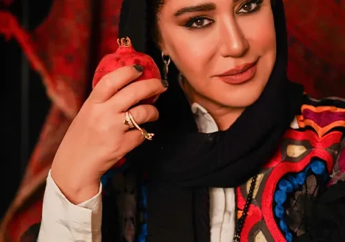 پگاه موسوی