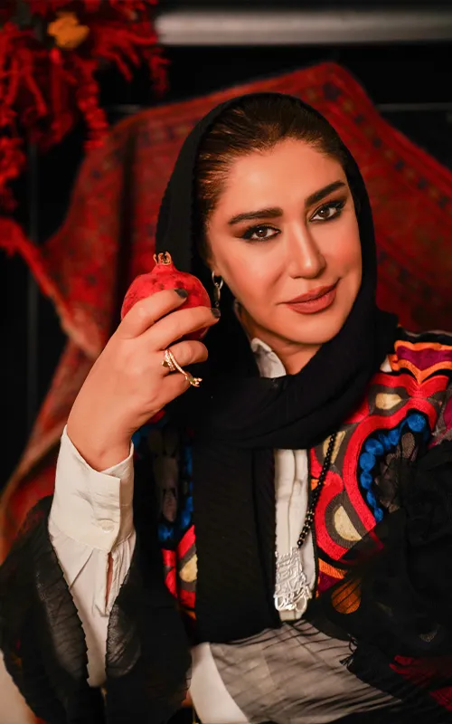 پگاه موسوی