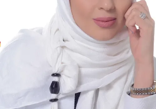 مهدیه عرب