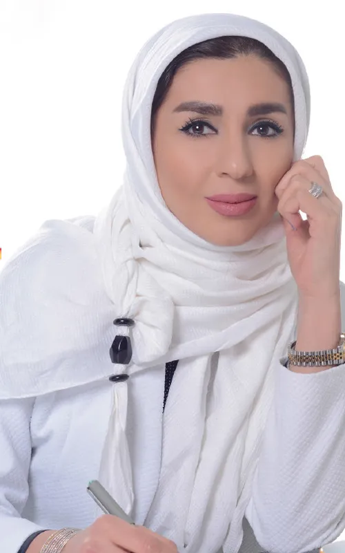 مهدیه عرب