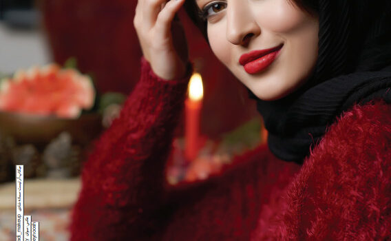 مه لقا می نوش | بازیگر