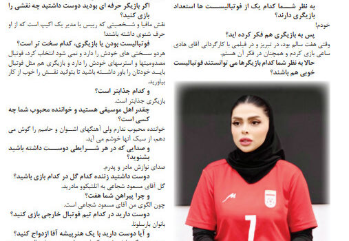 سبا سلیمی | فوتبالیست