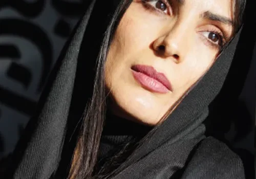 آرزو تاج نیا | بازیگر