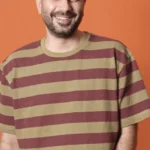 میثاق جمشیدی | بازیگر