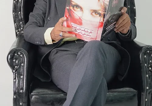 محمد نیکبخت | بازیگر