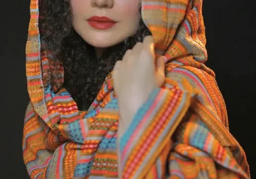 هلن نقی لو | بازیگر
