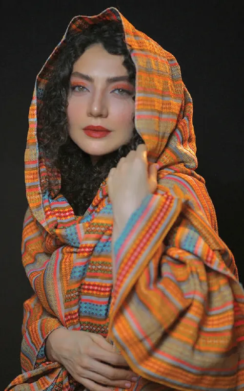 هلن نقی لو | بازیگر