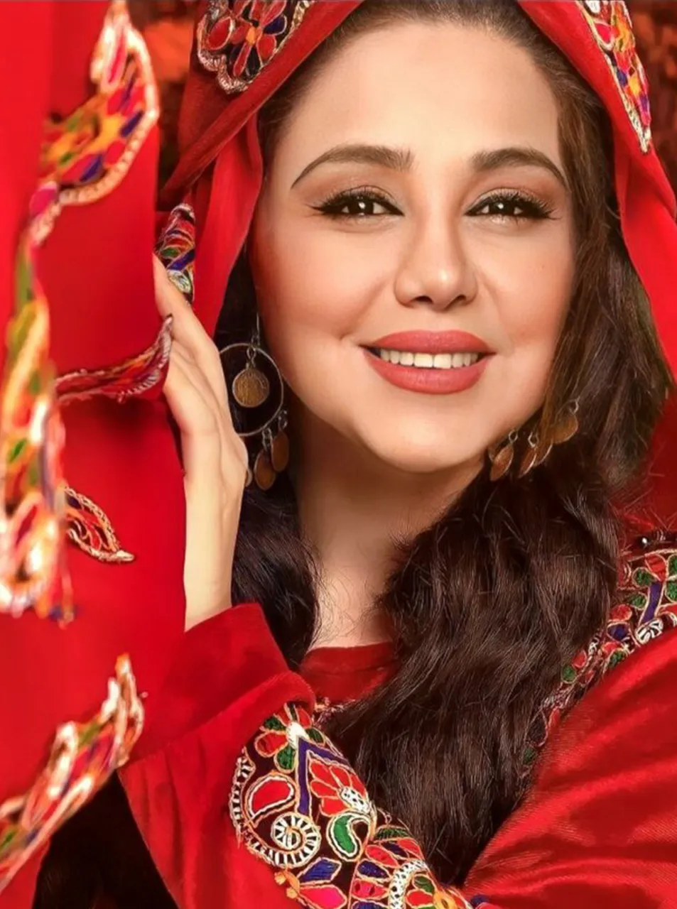 بهنوش بختیاری | بازیگر