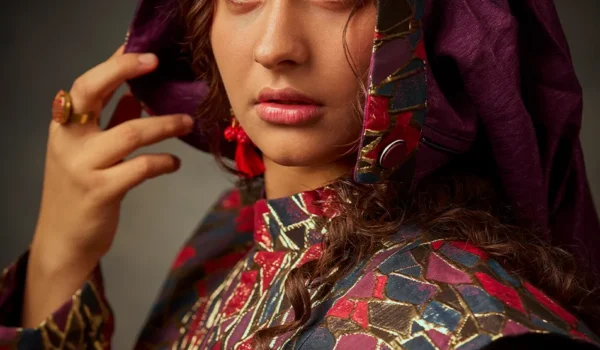 حنانه آجرلو | بازیگر