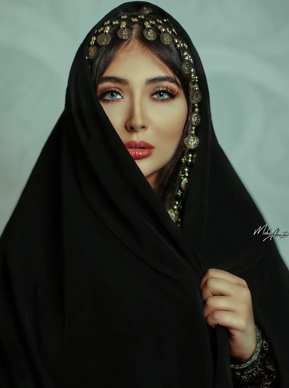 سحر الهی | بلاگر