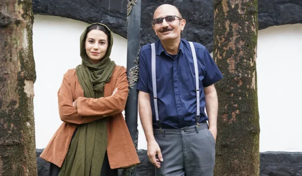 سیروس سپهری | بازیگر