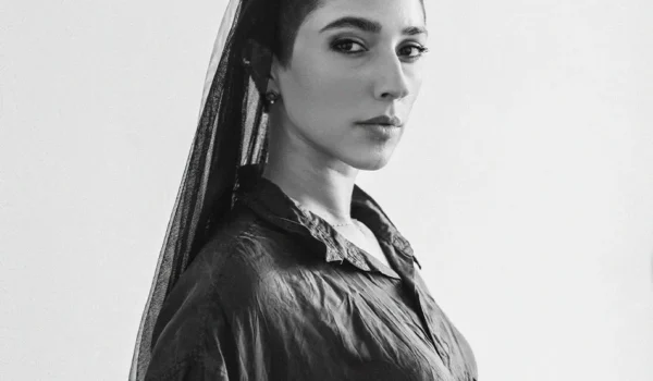 صدف فرهودی | بازیگر