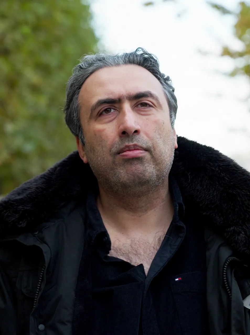 سید مهدی موسوی | شاعر