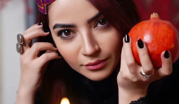 یلدا عباسی زنجانی | بازیگر