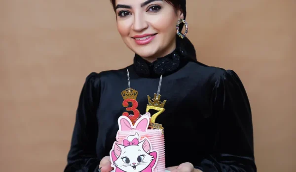یلدا عباسی زنجانی | بازیگر
