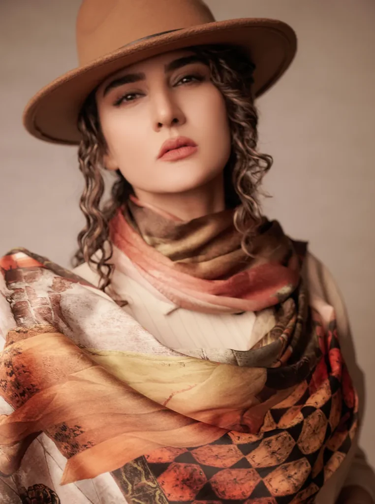 الهه خادمی | خبرنگار
