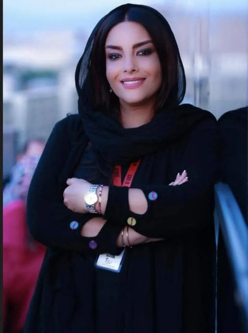 منصوره بسمل | خبرنگار و منتقد