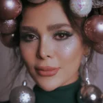 ندا محمدی