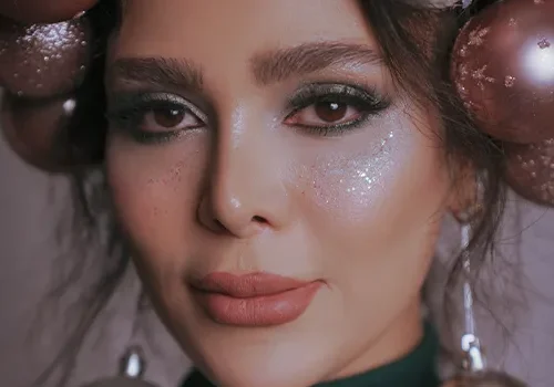 ندا محمدی