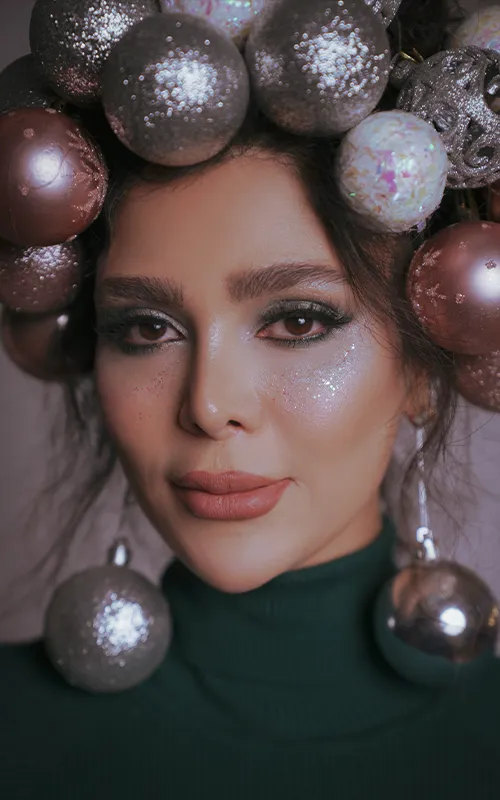 ندا محمدی