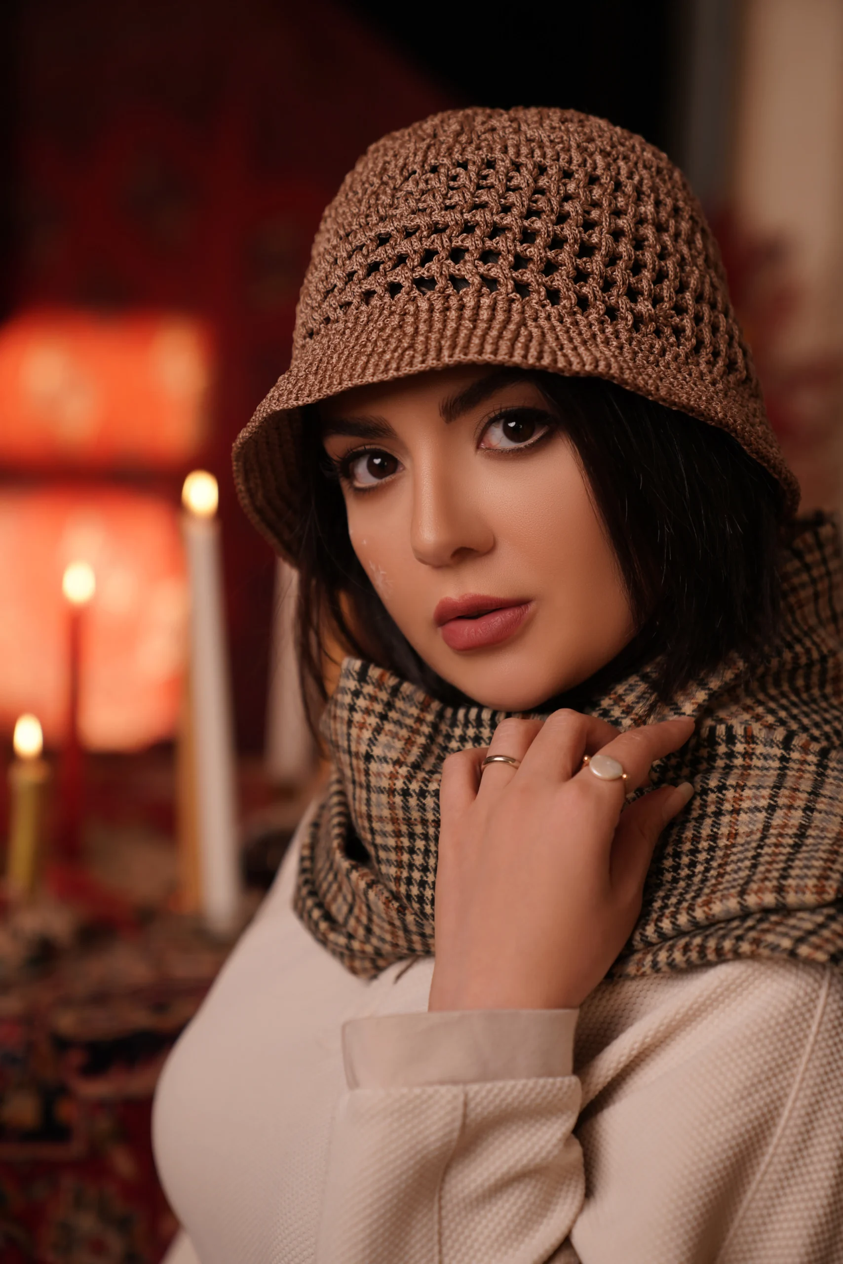 آیدا نامجو 6