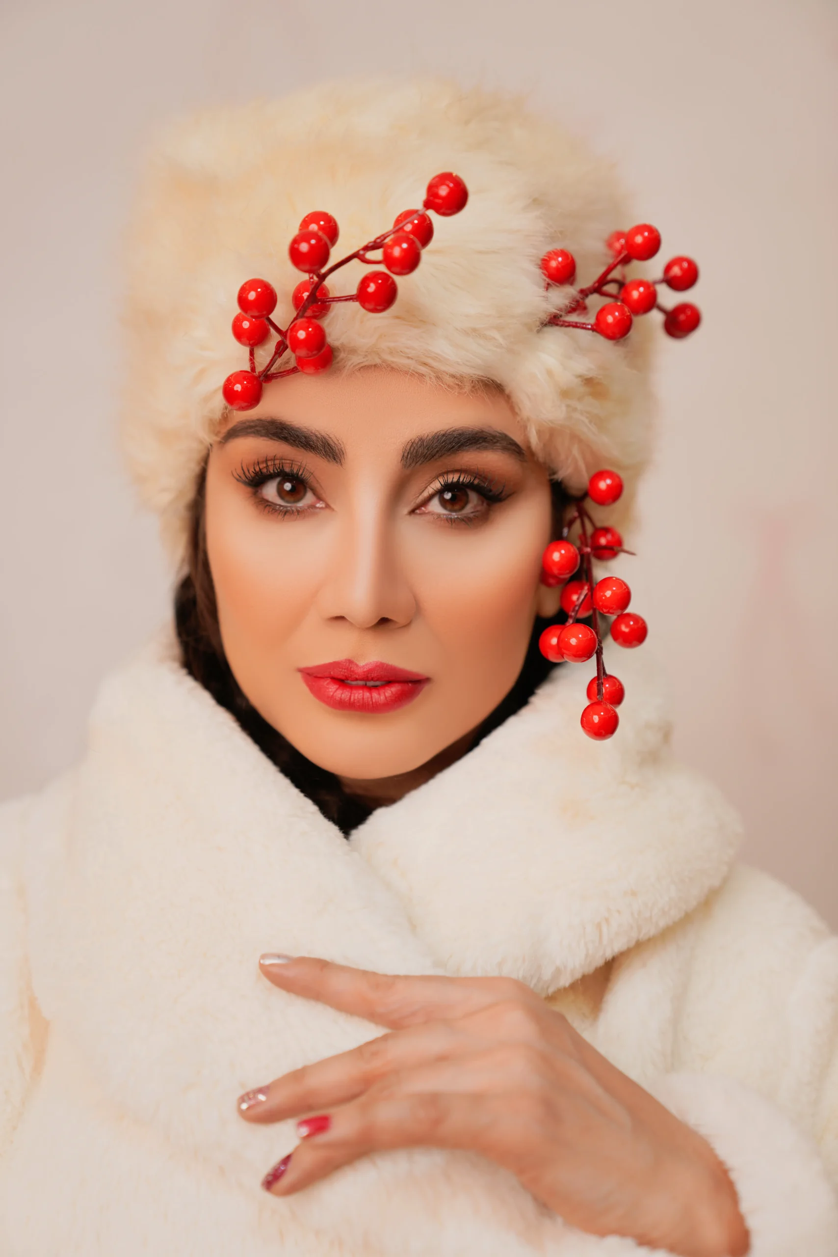 خاطره حاتمی 4