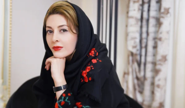 سوگل قلاتیان 1