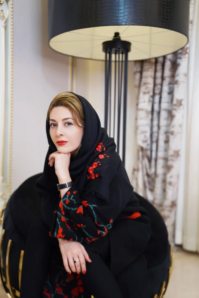 سوگل قلاتیان 1