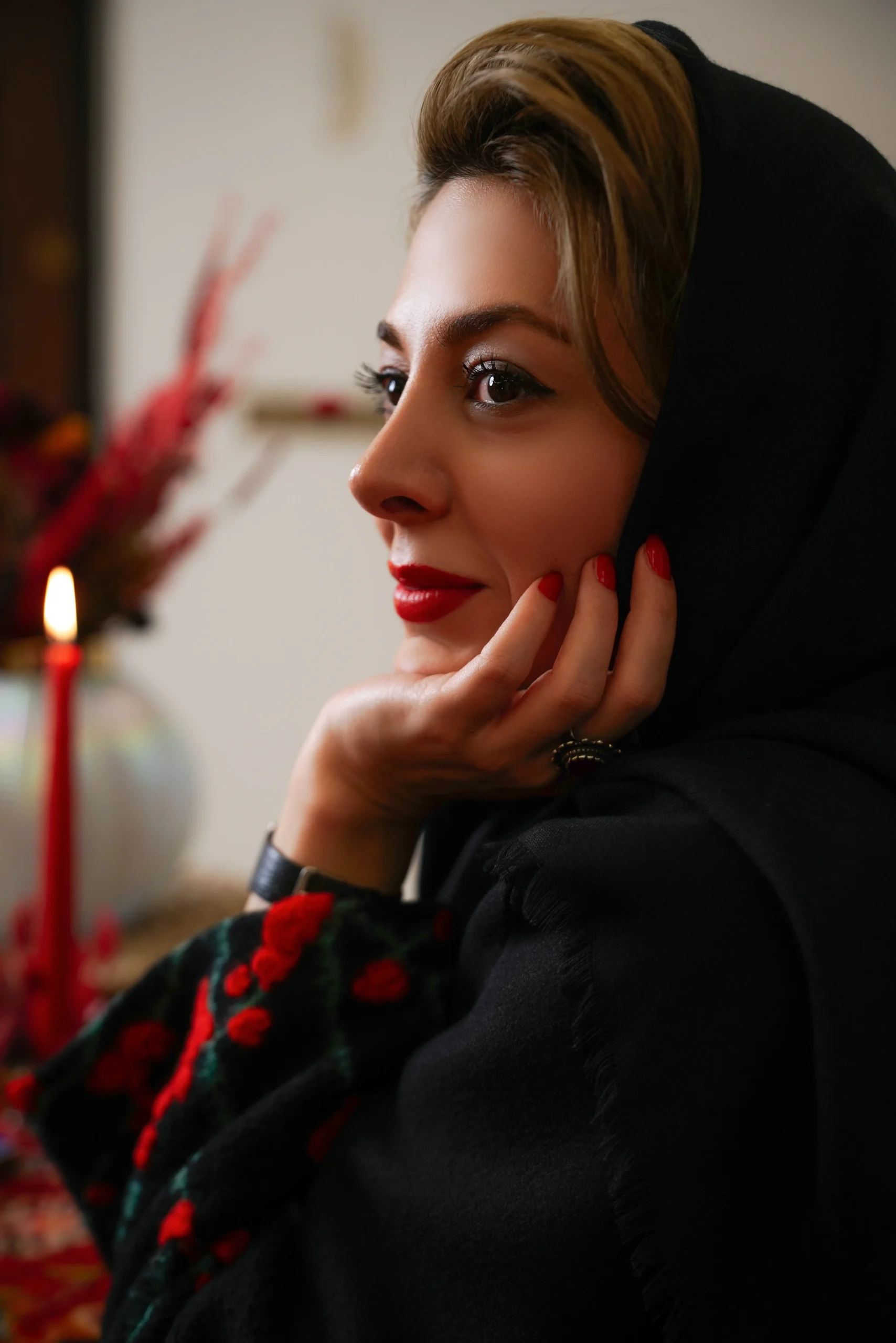 سوگل قلاتیان 2