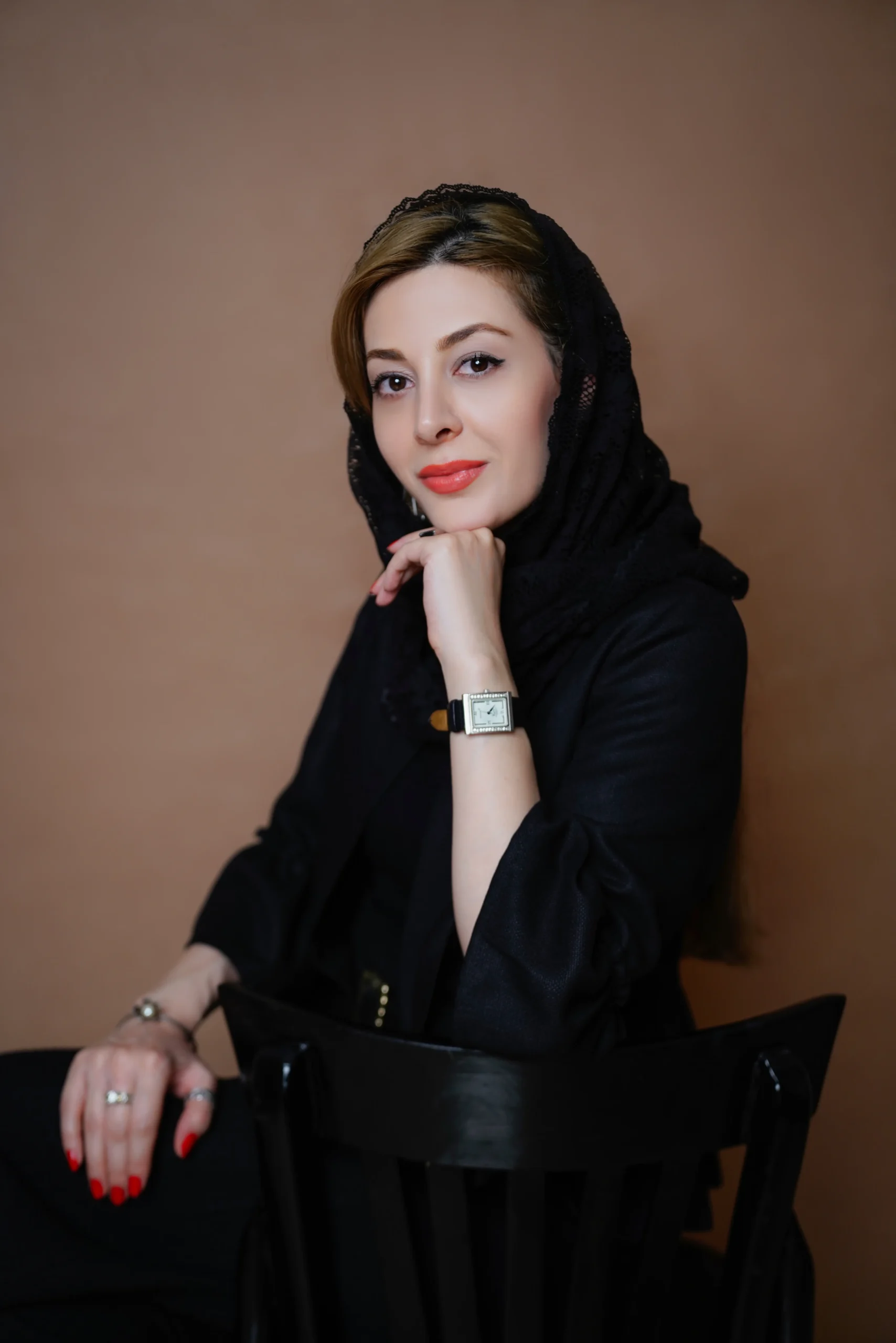 سوگل قلاتیان 6