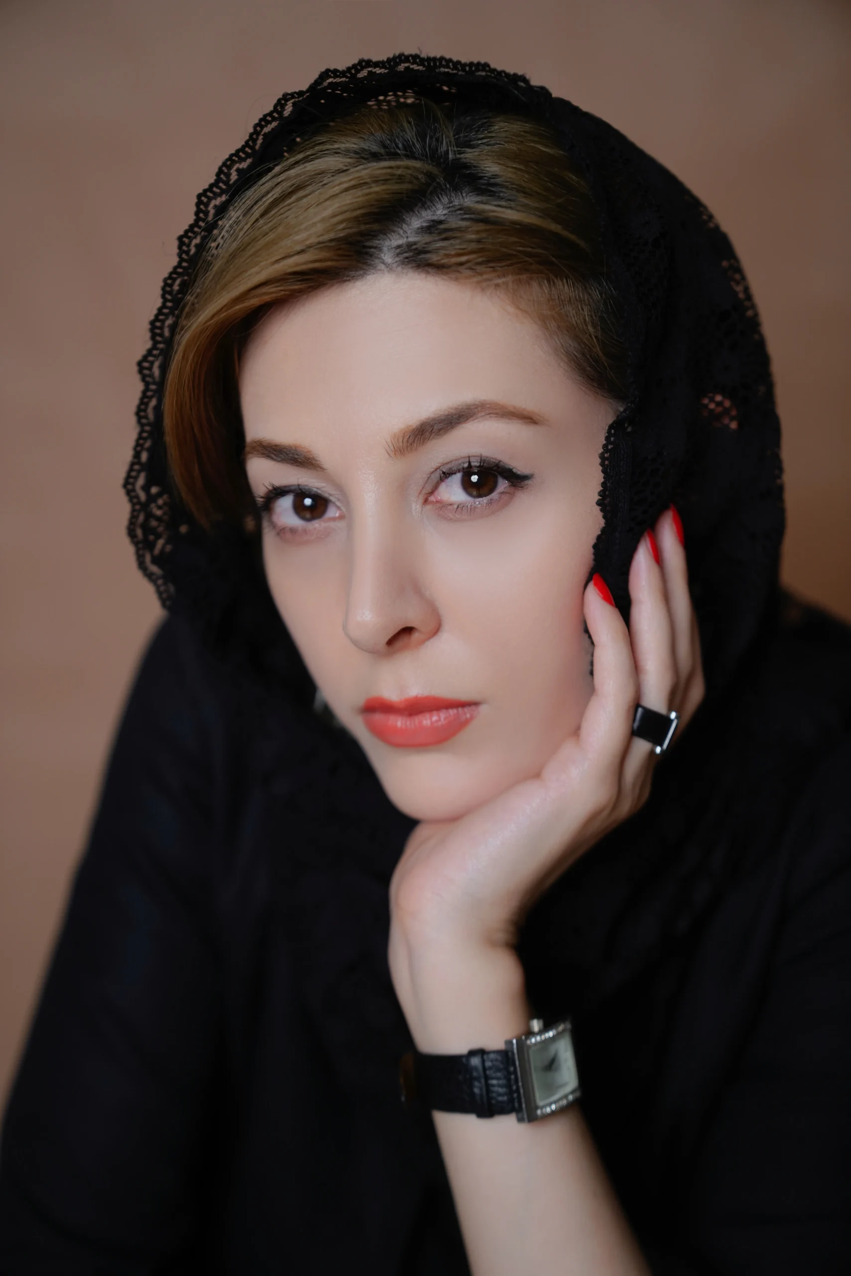 سوگل قلاتیان 7