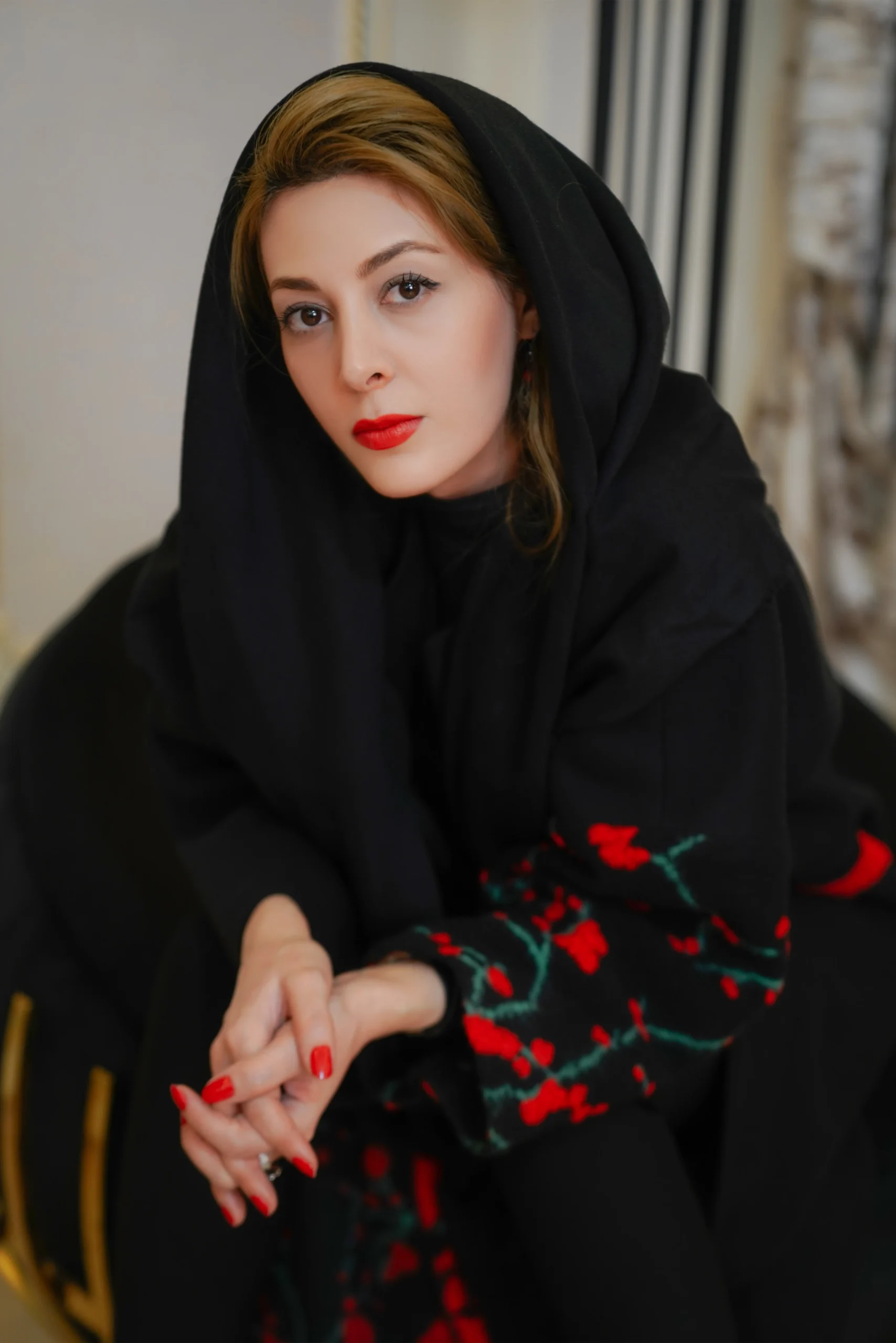 سوگل قلاتیان 8