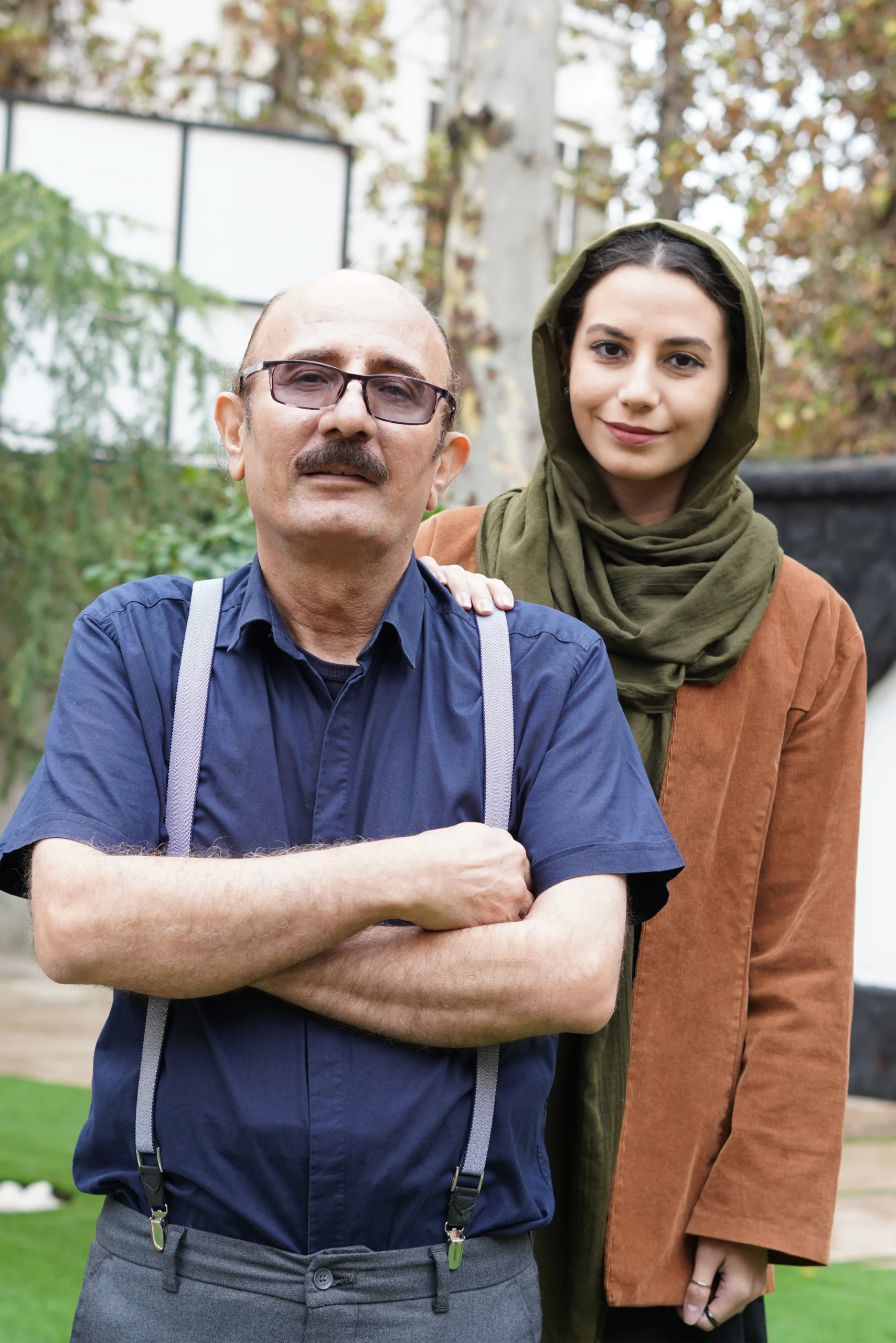 سیروس سپهری 1