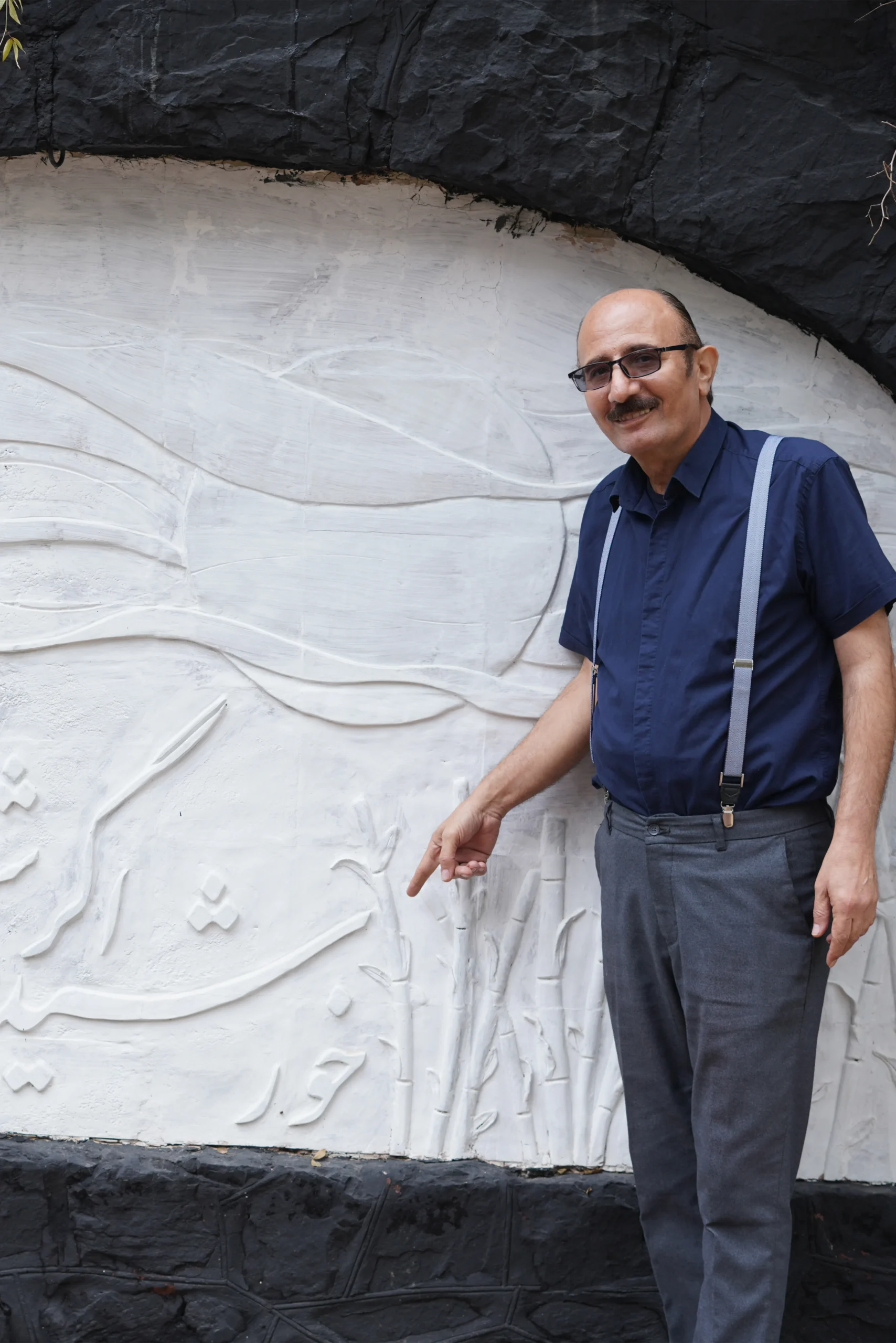 سیروس سپهری 2