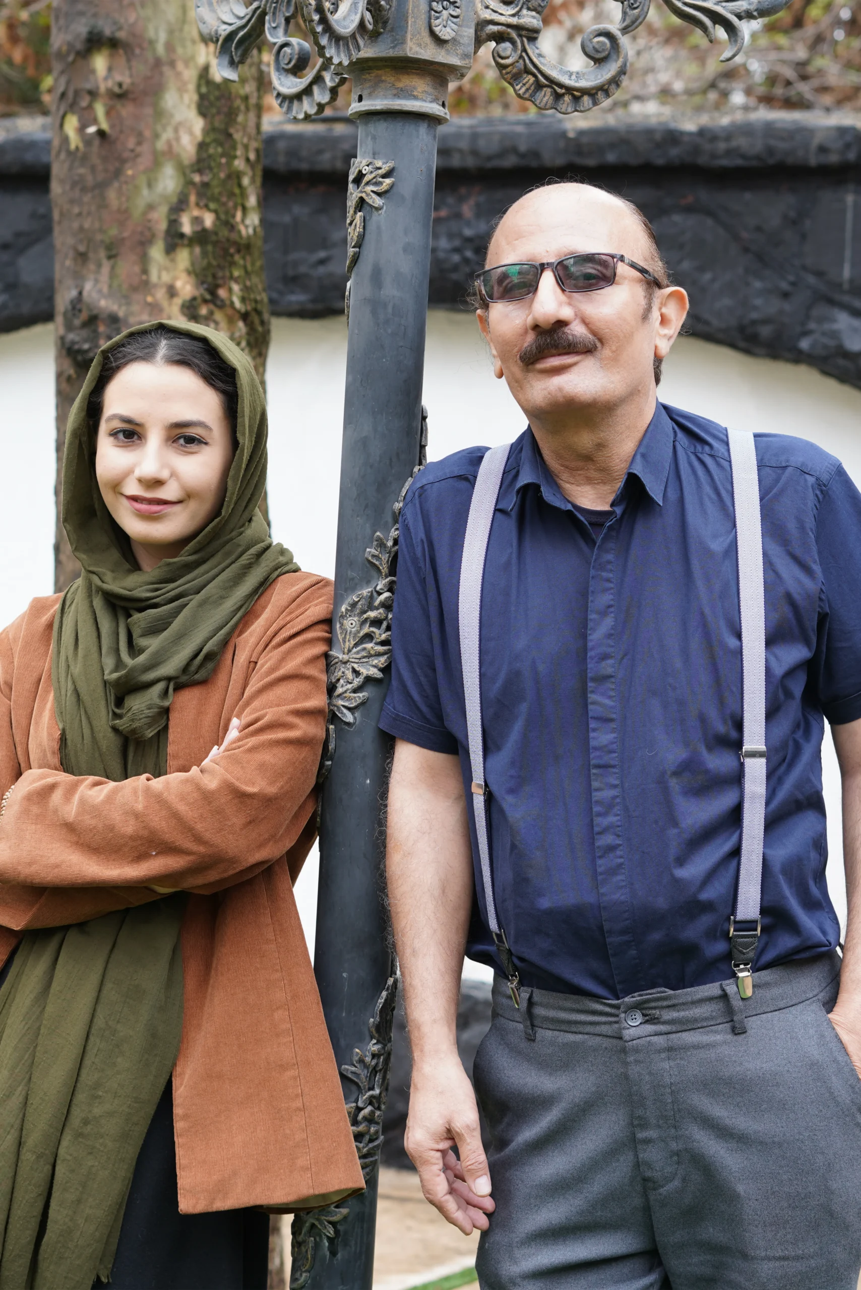سیروس سپهری 4