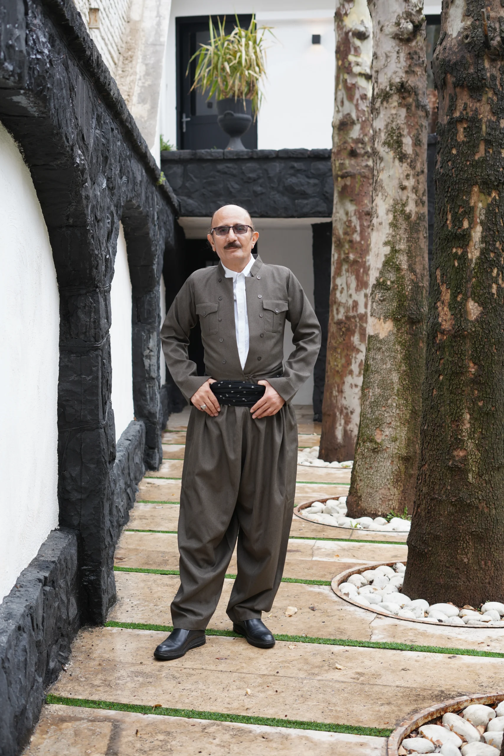 سیروس سپهری 5