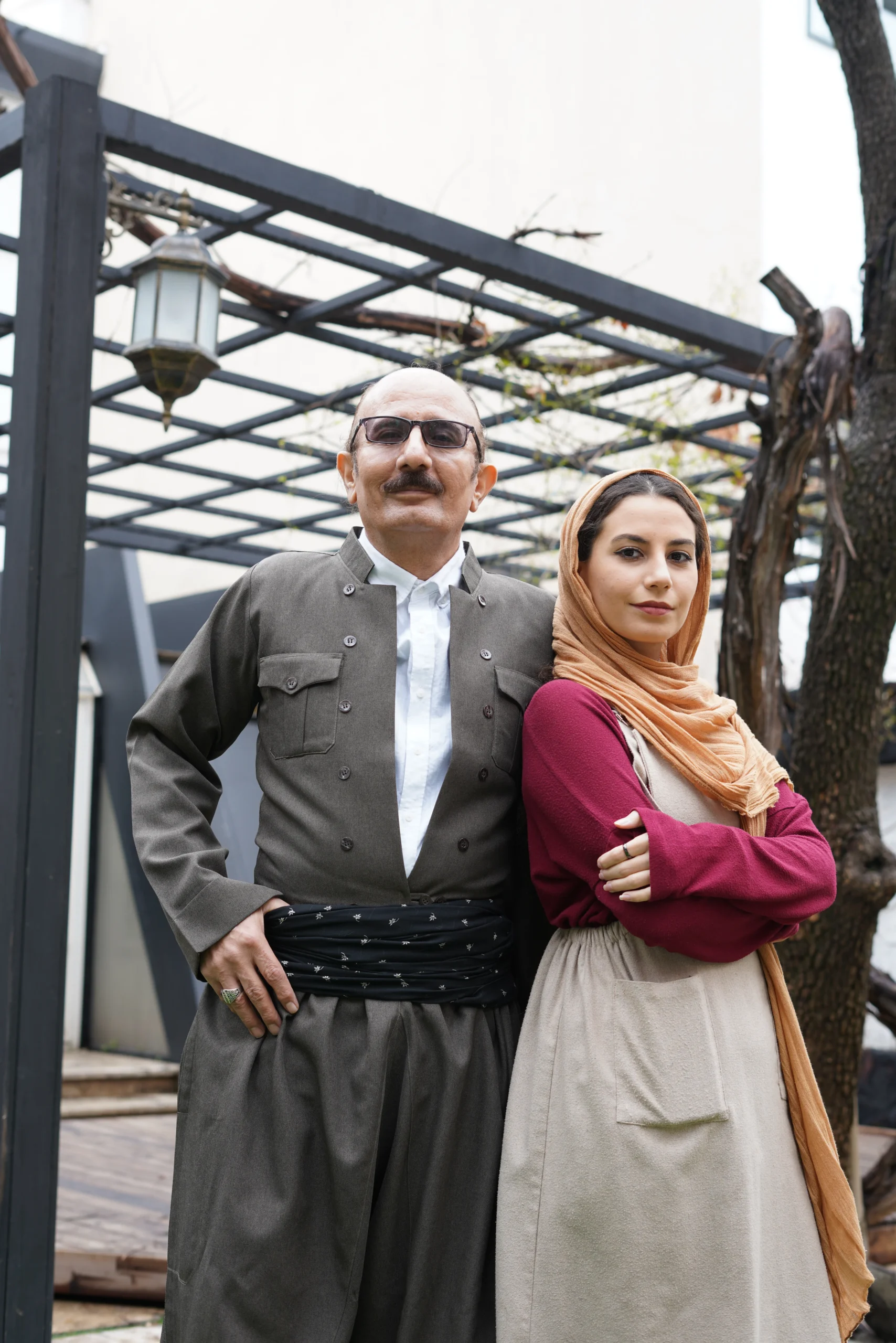 سیروس سپهری 7
