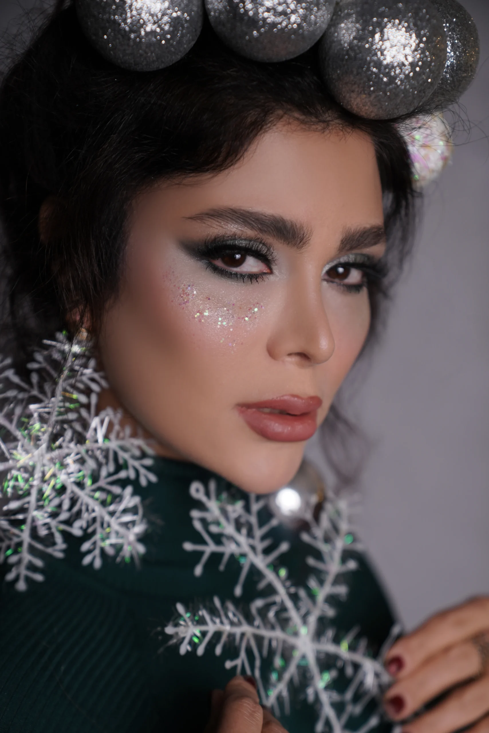 ندا محمدی 3