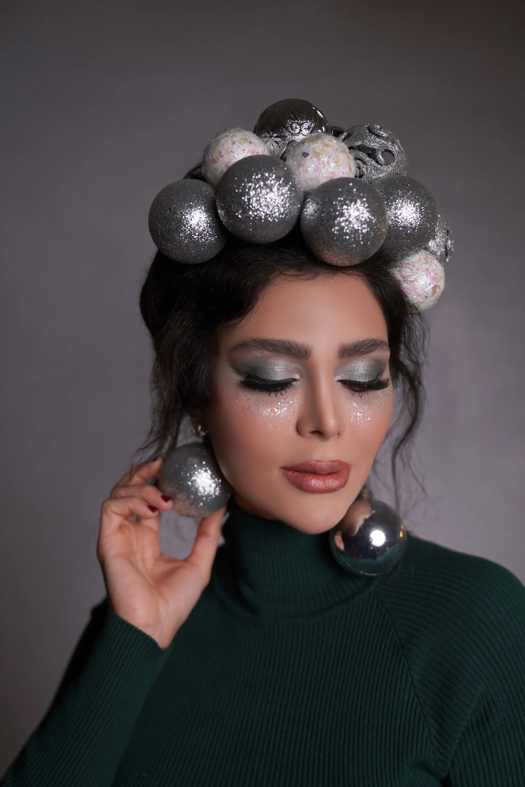 ندا محمدی 5