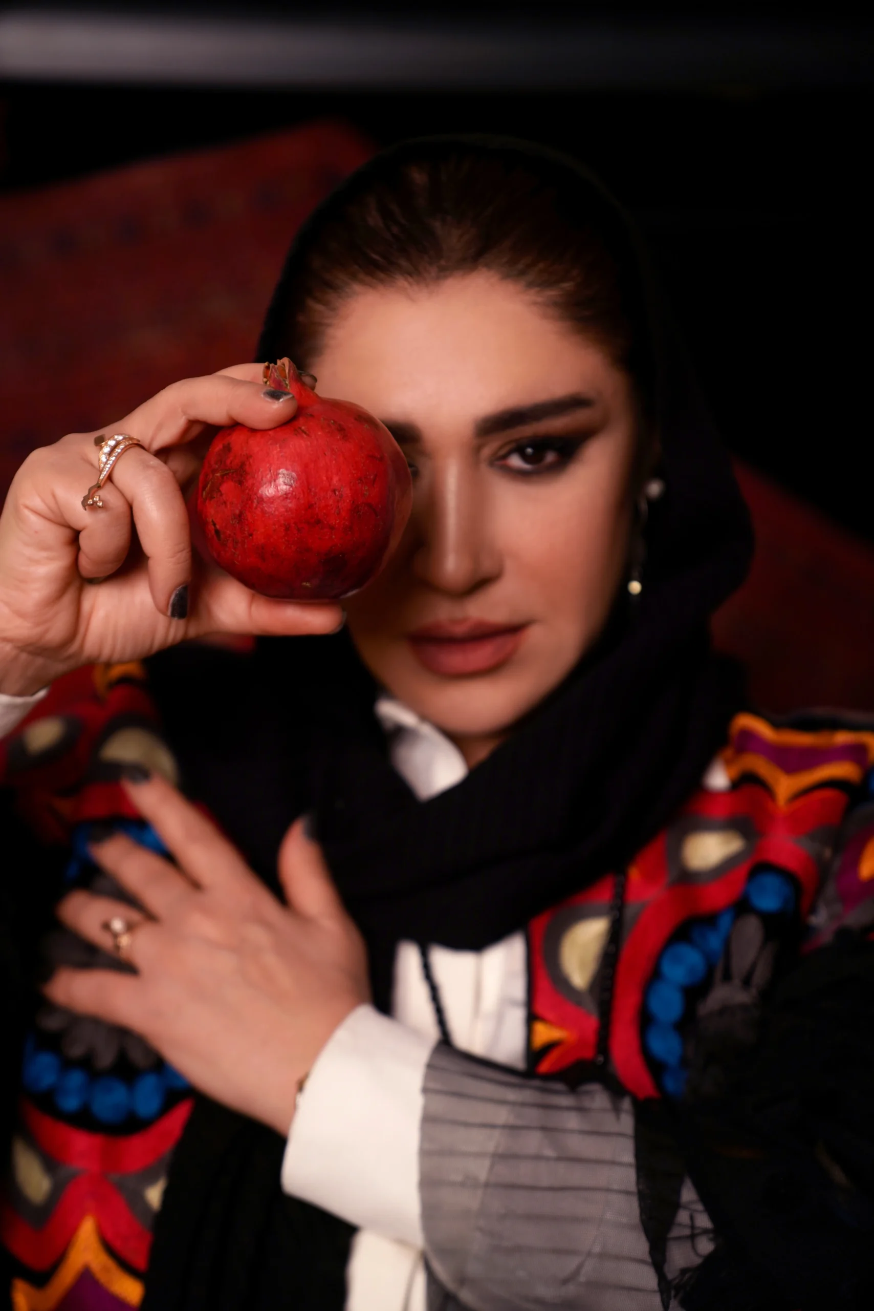 نسیم ادبی 1