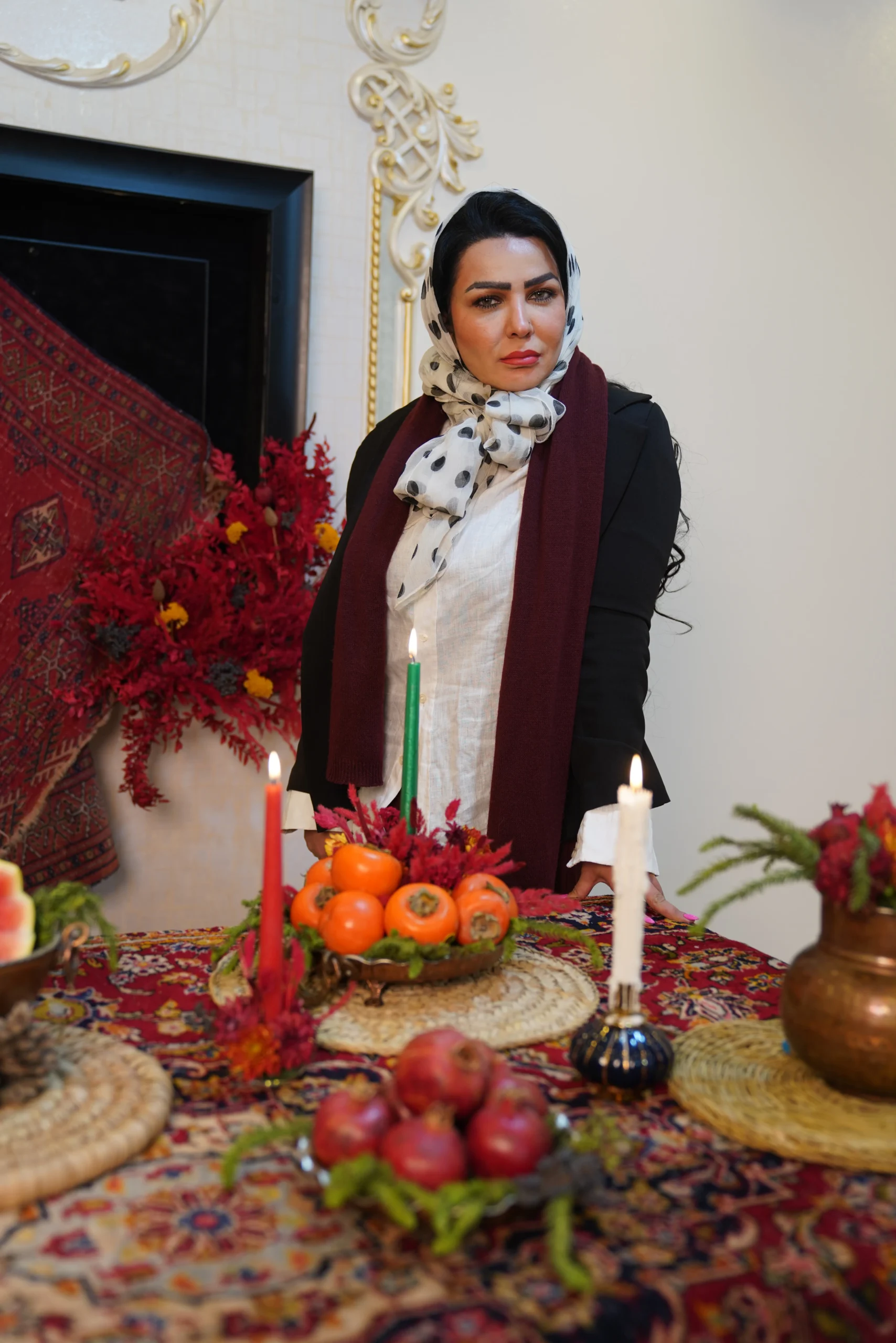 پگاه موسوی 1