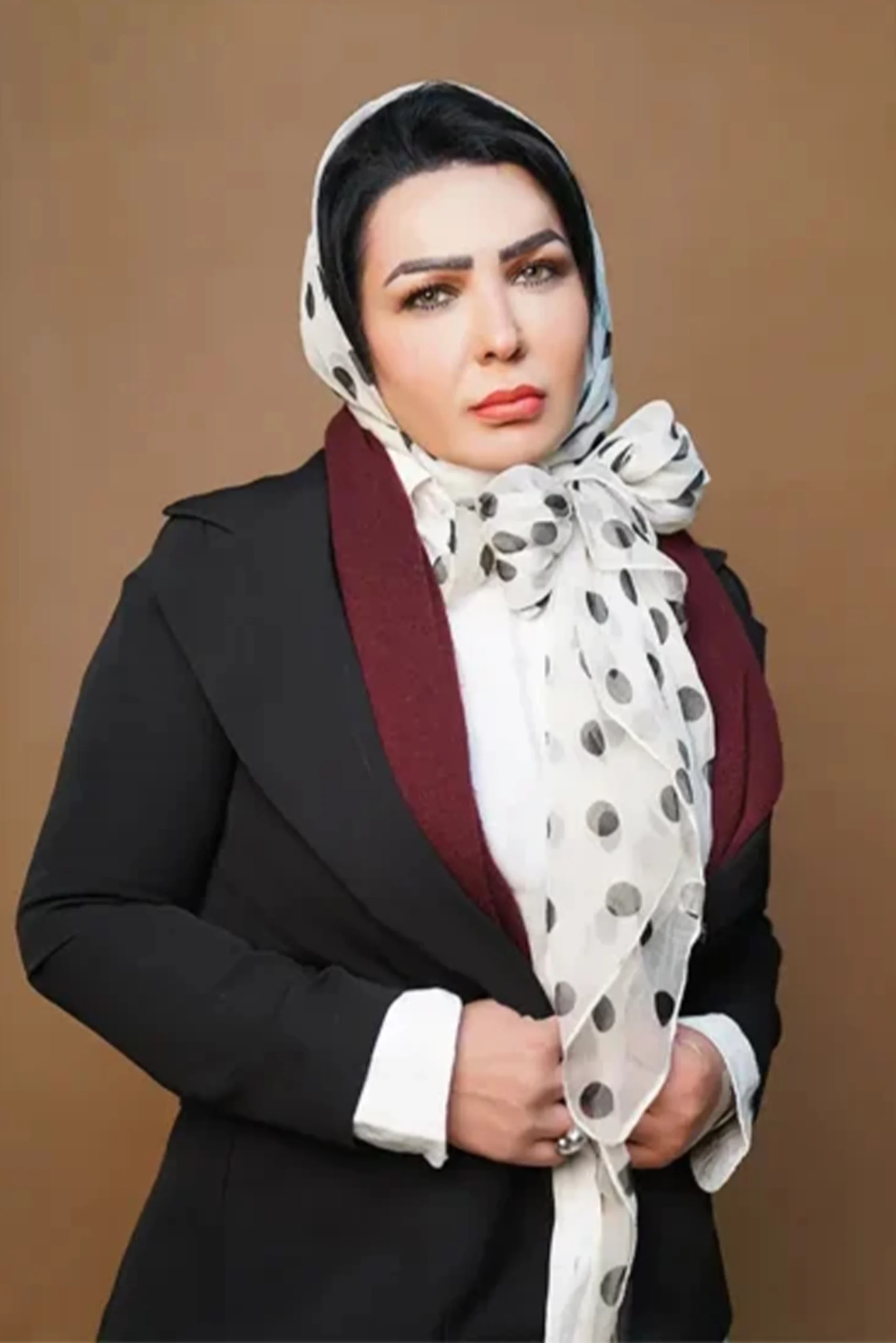 پگاه موسوی 4