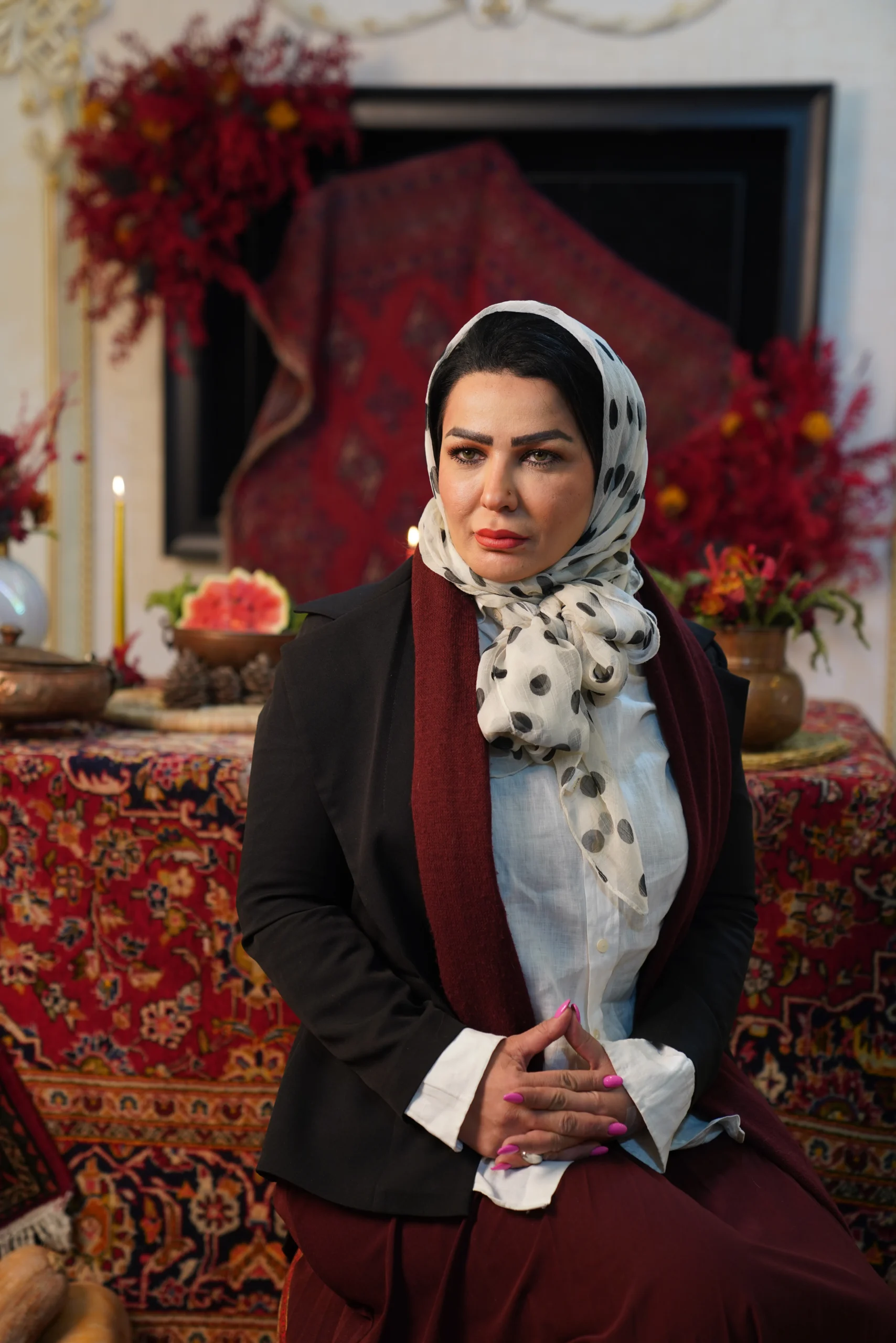 پگاه موسوی 5